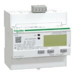 Compteur d'énergie triphasé Modbus multi-tarif A9MEM3255 – Image 2