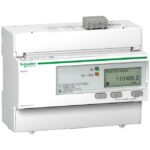 Compteur d'énergie iEM3355 125A Modbus multitarif A9MEM3355 – Image 2