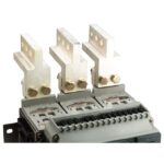 Adaptateur de raccordement vertical NS800-NT1600 33643 – Image 2