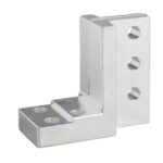 Adaptateur de raccordement vertical INS800-1600 31302 – Image 2