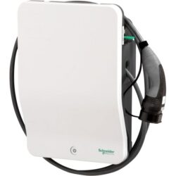 Schneider Residential - Borne de charge - EVlink Wallbox - 3