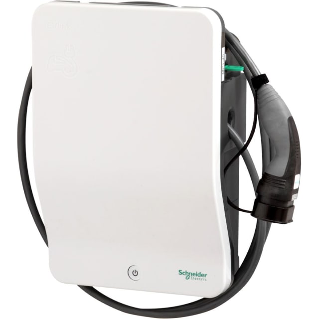 Schneider Residential - Borne de charge - EVlink Wallbox - 3