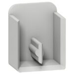 Embouts de peigne électrique R9 2P, vue complémentaire 4