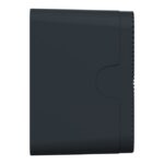 Boîte saillie 2 postes horizontale Mureva Styl gris IP55 – Image 5