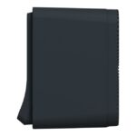 Prise de courant 2P+T saillie IP55 gris, surface mat, vue complémentaire 4