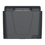 Prise de courant 2P+T en saillie IP55 gris, surface mat, vue complémentaire 7
