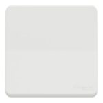 Interrupteur va-et-vient composable IP55 blanc MUR39723 – Image 2