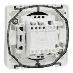 Interrupteur va-et-vient composable IP55 blanc MUR39723 – Image 8