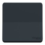 Interrupteur va-et-vient composable IP55 gris MUR37021 – Image 2