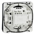 Interrupteur va-et-vient composable IP55 gris MUR37021 – Image 8