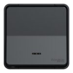 Va-et-vient lumineux LED saillie gris IP55 MUR35024 – Image 2