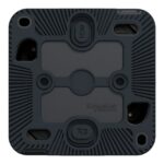 Va-et-vient lumineux LED saillie gris IP55 MUR35024 – Image 3