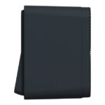 Interrupteur va-et-vient saillie gris IP55, surface mat, vue complémentaire 4