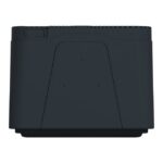 Interrupteur va-et-vient saillie gris IP55, surface mat, vue complémentaire 5