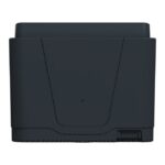 Interrupteur va-et-vient saillie gris IP55, surface mat, vue complémentaire 6