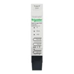 Routeur IP KNX SpaceLogic pour rail DIN MTN6500-0103 – Image 2
