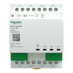 Extension interrupteur volet roulant KNX MTN6805-0008 – Image 2