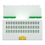 Extension variateur universel KNX 2 canaux, montage DIN-rail (DRA), vue complémentaire 6