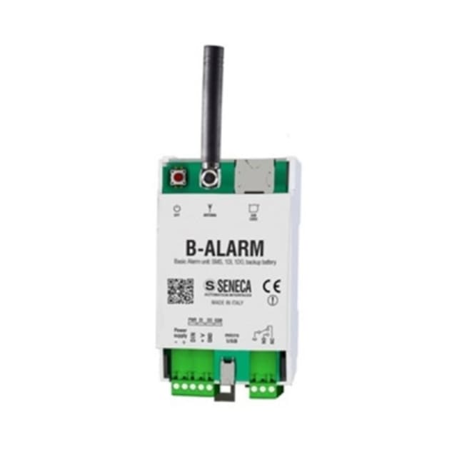 Seneca - module GSM avec 1 entrée digitale