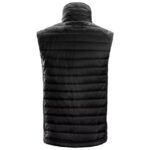 Gilet de travail isolant 37.5 noir taille M, vue complémentaire 1
