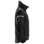 Veste softshell de travail noire taille M 12000404005 – Image 4