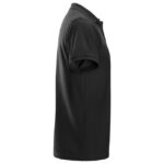 Polo de travail noir taille XL 27080400007 – Image 4