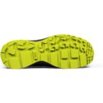 Chaussures de sécurité basses S3L taille 46, finition Noir/jaune/gris, vue complémentaire 2