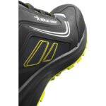 Chaussures de sécurité hautes S3L coupe large 45 SG8020245 – Image 7