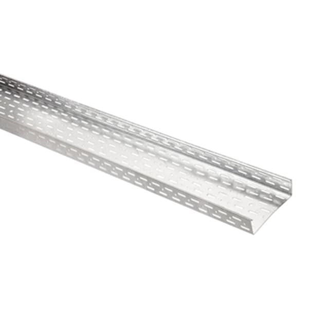 Stago - Chemin de câbles KB 184 Sendzimir L 3000mm