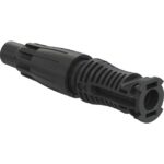 Connecteur mâle MC4 Evo Ready 4/6 mm², 30 A, vue complémentaire 2
