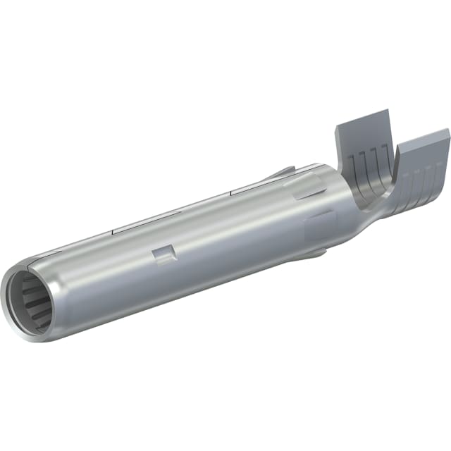 Staubli - MC4 insert femelle PV-BP4/6 en métal - 32.0107P0001