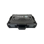 Coffret outils installateur PV pour MC4 et 2, dimensions 444 x 118 x 350 mm, vue complémentaire 1