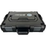 Coffret outils installateur PV pour MC4 et 2, dimensions 444 x 118 x 350 mm, vue complémentaire 3