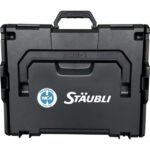 Coffret outils installateur PV pour MC4 et 2, dimensions 444 x 118 x 350 mm, vue complémentaire 4