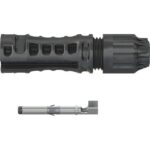 Connecteur mâle MC4-Evo 2 1500V 10 mm² PV-KST4-EVO 2A/10II – Image 2