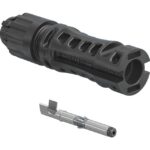 Connecteur mâle MC4-Evo 2 1500V 10 mm² PV-KST4-EVO 2A/10II – Image 3