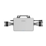 Micro-onduleur 450W toiture sans prise Schuko ASP00040 – Image 2