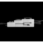 Micro-onduleur 450W toiture sans prise Schuko ASP00040 – Image 3