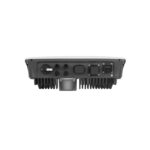 Onduleur solaire monophasé 6 kVA, dimensions 410 × 270 × 150 mm, vue complémentaire 1