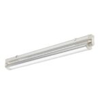 Réglette industrielle LED Apollo G2 1560 mm 4700 lm IP65, configuration visible, vue complémentaire 1