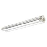 Réglette industrielle LED Apollo G2 1560 mm 4700 lm IP65, configuration visible, vue complémentaire 2