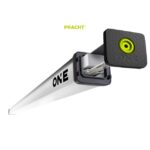 Réglette étanche LED IP65 25W 1000 mm 4000K, configuration visible, vue complémentaire 4