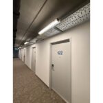 Réglette étanche LED IP65 25W 1000 mm 4000K, configuration visible, vue complémentaire 5
