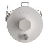 Réglette LED tubulaire étanche 42W 4000K IP67, configuration visible, vue complémentaire 3