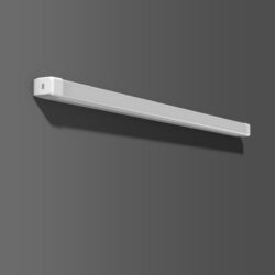 TECHNOLUX - BALEVA 19W 2100 2200lm 830 840 blanc on/off Plafonniers et appliques L1200B46H60 - 451203.002.2