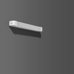 TECHNOLUX - BALEVA 9W 950 1000lm 830 840 blanc on/off Plafonniers et appliques L500B46H60 (P - 451215.002.2