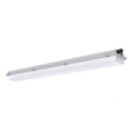 Réglette LED étanche ATEX 6600 lm 4000K GECKO L 2-22, montage Montage mural/montage pour plafond, vue complémentaire 2