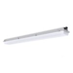 Réglette LED étanche ATEX 6600 lm 4000K GECKO L 2-22, montage Montage mural/montage pour plafond, vue complémentaire 3