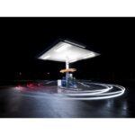 Réglette LED étanche ATEX 6600 lm 4000K GECKO L 2-22, montage Montage mural/montage pour plafond, vue complémentaire 5