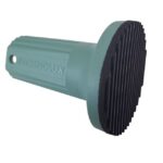 Outil de remplacement pour ampoule GU10, configuration visible, vue complémentaire 1